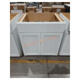 30" Base Cabinet