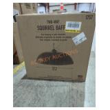 Two Way Squirrel Baffle