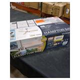 UNOPENED BY ROCKEY TEAM, Pieces MAY BE missing or