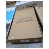 Sterling 60" x 30" Bathwall Set