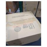 UNOPENED BY ROCKEY TEAM, Pieces MAY BE missing or