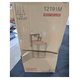 UNOPENED BY ROCKEY TEAM, Pieces MAY BE missing or