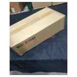 UNOPENED BY ROCKEY TEAM, Pieces MAY BE missing or