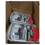 UNOPENED BY ROCKEY TEAM, Pieces MAY BE missing or