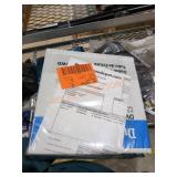 UNOPENED BY ROCKEY TEAM, Pieces MAY BE missing or