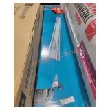 Makita 55" Guide Rail