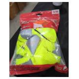 UNOPENED by ROCKEY TEAM may be damaged or missing