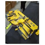DeWalt clamps