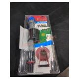 UNOPENED BY ROCKEY TEAM, Pieces MAY BE missing or