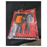 UNOPENED BY ROCKEY TEAM, Pieces MAY BE missing or