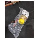 Sold As Is Where Is, No Guarantees No Returns,