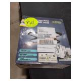 UNOPENED BY ROCKEY TEAM, Pieces MAY BE missing or