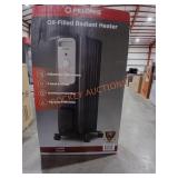 Pelonis Oil-Filled Radiant Heater
