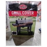 Char-Griller Grill Cover