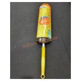 UNOPENED BY ROCKEY TEAM, MAY BE Damaged or