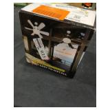 UNOPENED BY ROCKEY TEAM, MAY BE DAMAGED OR