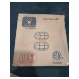 UNOPENED BY ROCKEY TEAM, MAY BE DAMAGED OR