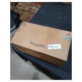 UNOPENED BY ROCKEY TEAM, MAY BE DAMAGED OR