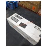 UNOPENED BY ROCKEY TEAM, Pieces MAY BE missing or