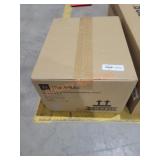 8" Widespread Bathroom Faucet