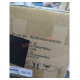 UNOPENED by ROCKEY TEAM may be damaged or missing