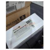 UNOPENED by ROCKEY TEAM may be damaged or missing