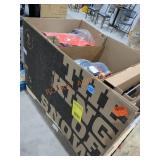 Ariens 24" Gas Snow Blower