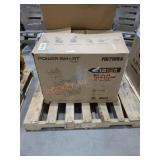 Power Smart 24" Gas Snow Blower