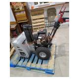 Murray 24" Gas Snow Blower