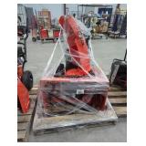 Ariens 28" 252cc Self-propelled Gas Snow Blower