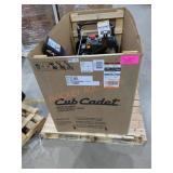 Cub Cadet 24" Gas Snow Blower