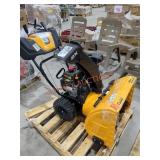 Cub Cadet 24" Gas Snow Blower