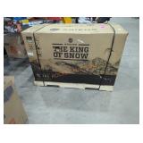 Ariens  28" 252cc Gas Snow Blower