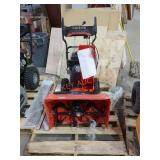 Ariens 24" Gas Snow Blower