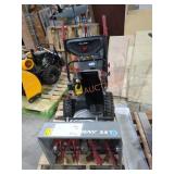 Murray 24" Gas Snow Blower