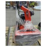 Ariens 28" 252cc Self Propelled Gas Snow Blower