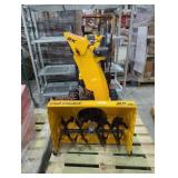 Cub Cadet 2X 26" 243cc Gas Snow Blower