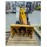 Cub Cadet 2X 28" 272cc Gas Snow Blower