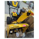 Cub Cadet 2X 26" 243cc Gas Snow Blower