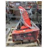 Ariens 28" 252cc Gas Snow Blower