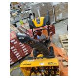 Cub Cadet 24" Gas Snow Blower