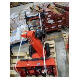 Ariens 24" Gas Snow Blower