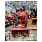 Ariens 24" Gas Snow Blower