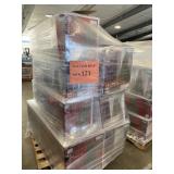 Assorted Christmas Trees