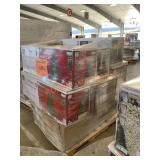 Assorted Christmas Trees