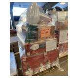 Assorted Christmas Decorations