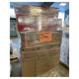 Assorted Christmas Decorations