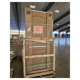 Sliding Closet Doors