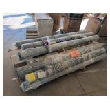 Rugs, LED Lights, Clopay Garage Door