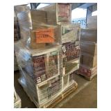 Assorted Christmas Trees